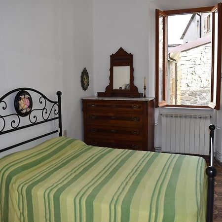 Casa Di Alice Villa Mulazzo Eksteriør billede