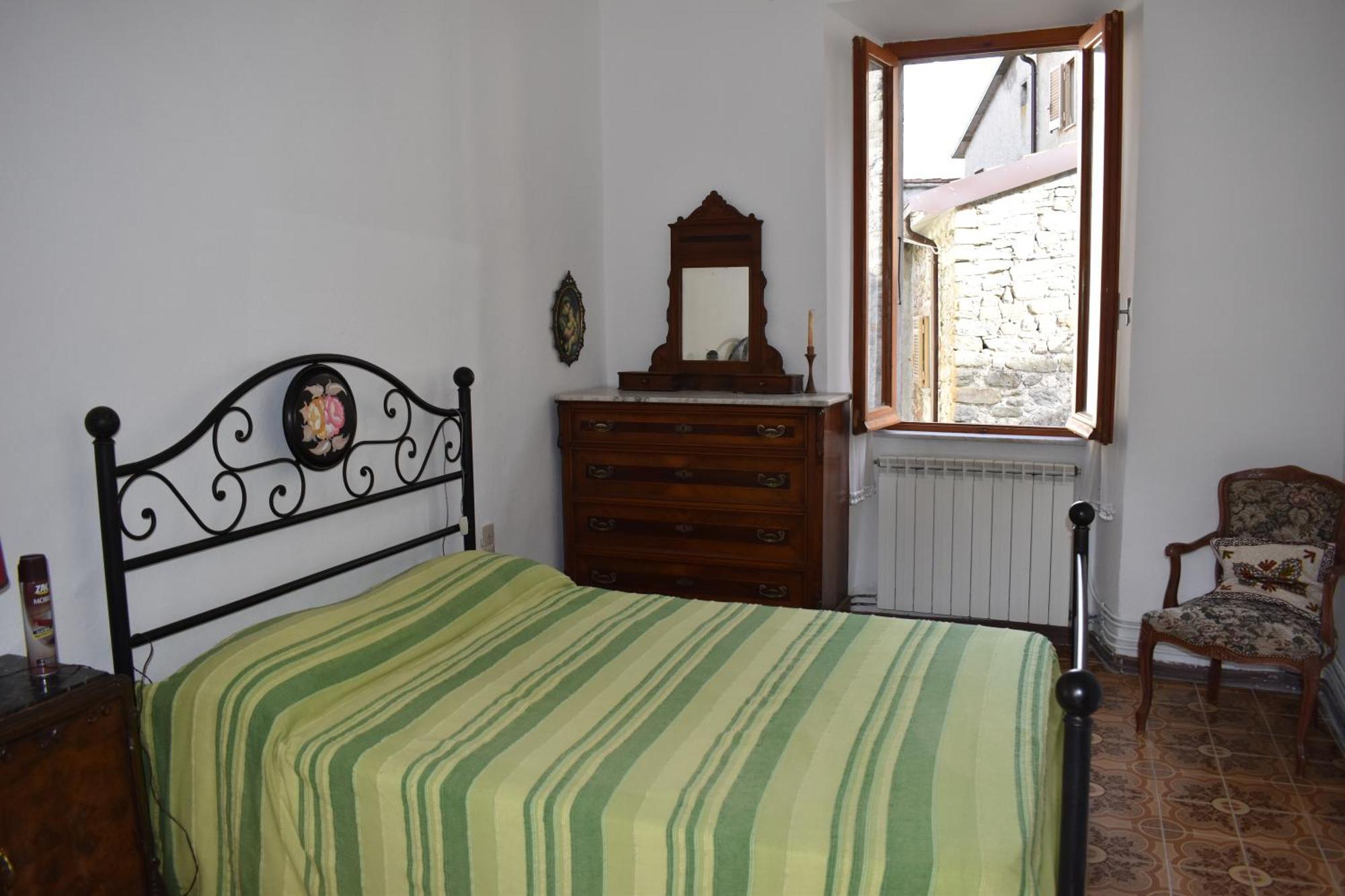 Casa Di Alice Villa Mulazzo Eksteriør billede