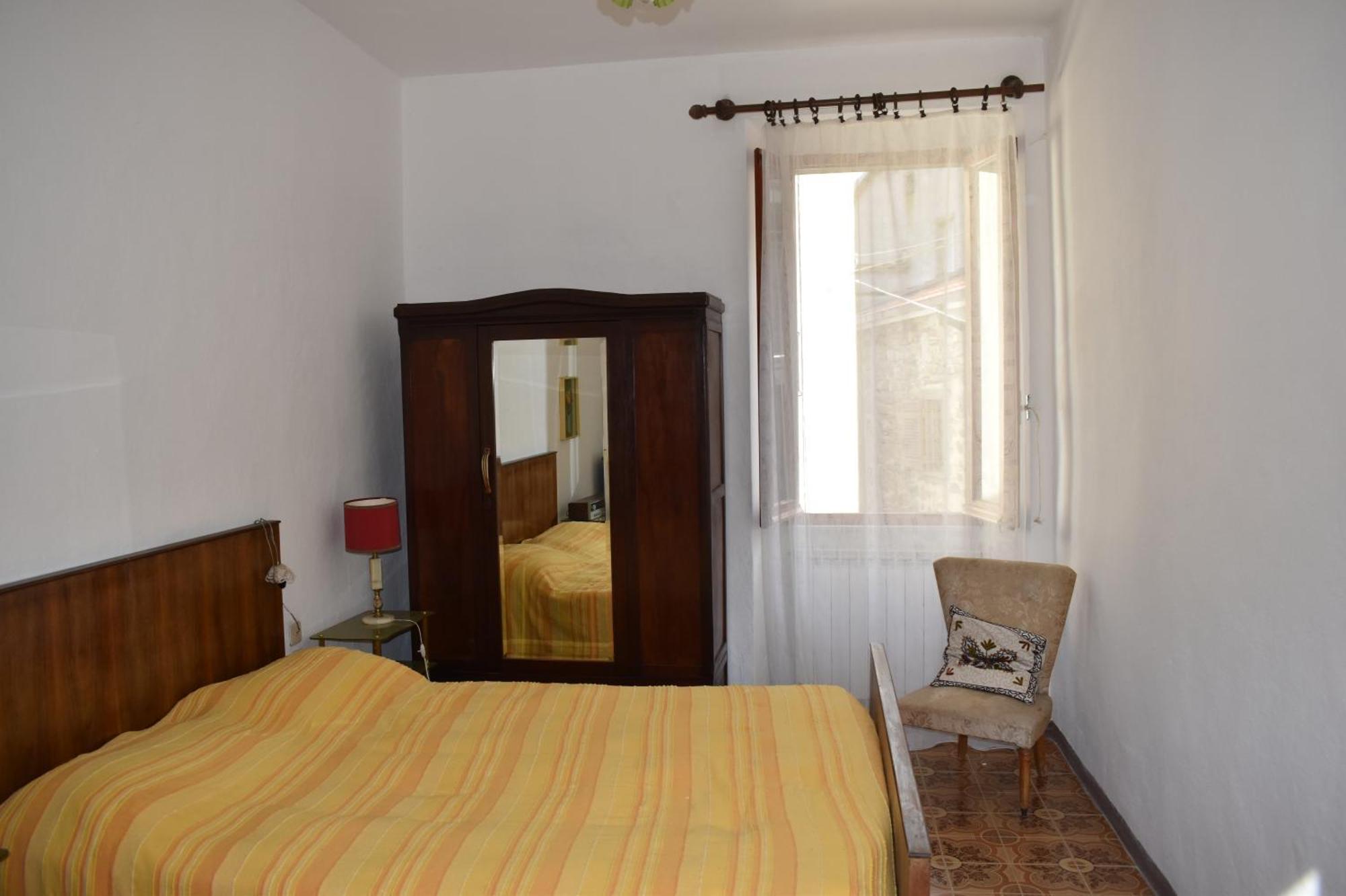 Casa Di Alice Villa Mulazzo Eksteriør billede